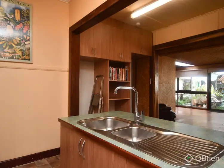 Fifth view of Homely house listing, 51 Sixth Avenue, Raymond Island VIC 3880