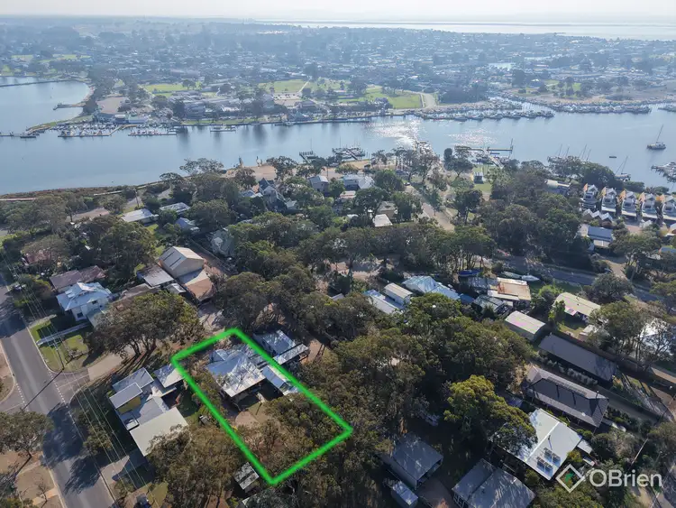 Fifth view of Homely house listing, 51 Sixth Avenue, Raymond Island VIC 3880