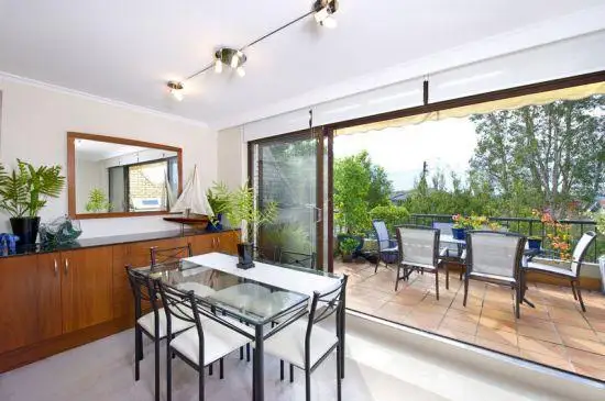 3/25-27 Grasmere Road, Cremorne NSW 2090