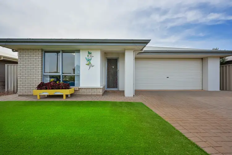 12 McInness Street, Whyalla Jenkins SA 5609