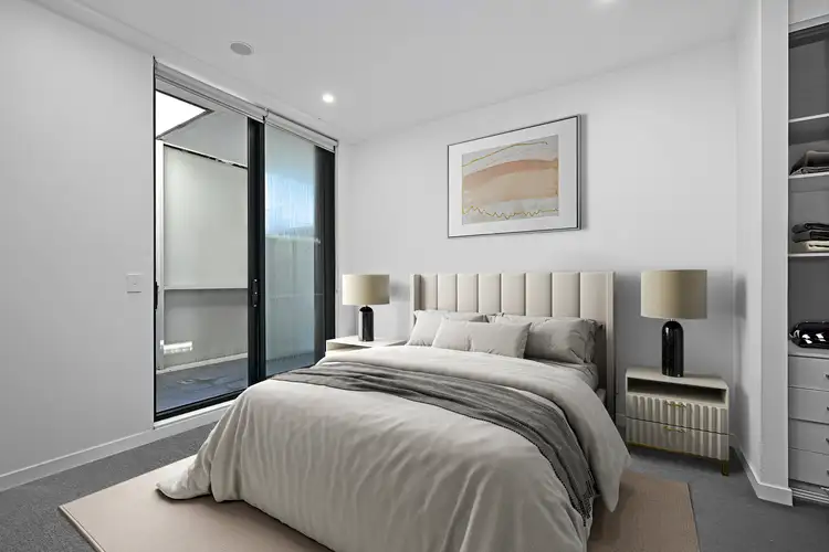 Third view of Homely apartment listing, 403/101D Lord Sheffield Circuit, Penrith NSW 2750