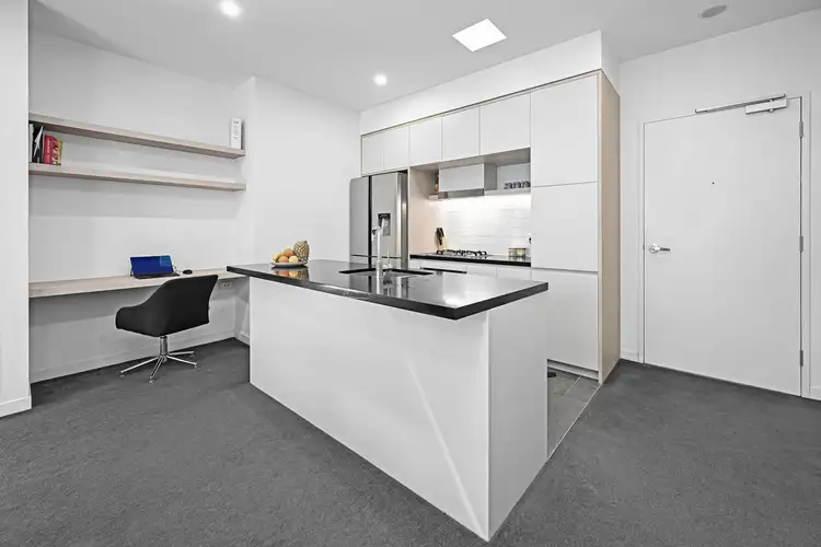 Fourth view of Homely apartment listing, 403/101D Lord Sheffield Circuit, Penrith NSW 2750