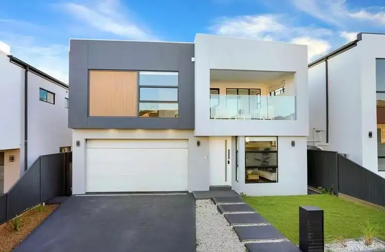 Main view of Homely house listing, 14 Underhill Street, North Kellyville NSW 2155