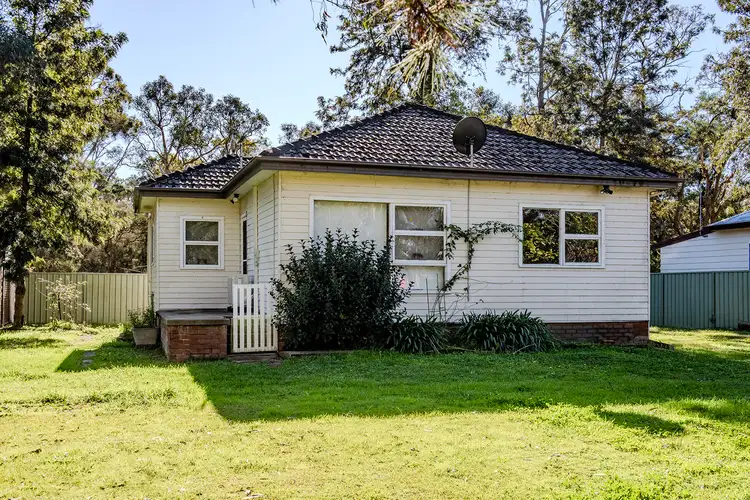 165B Devlin Road, Castlereagh NSW 2749