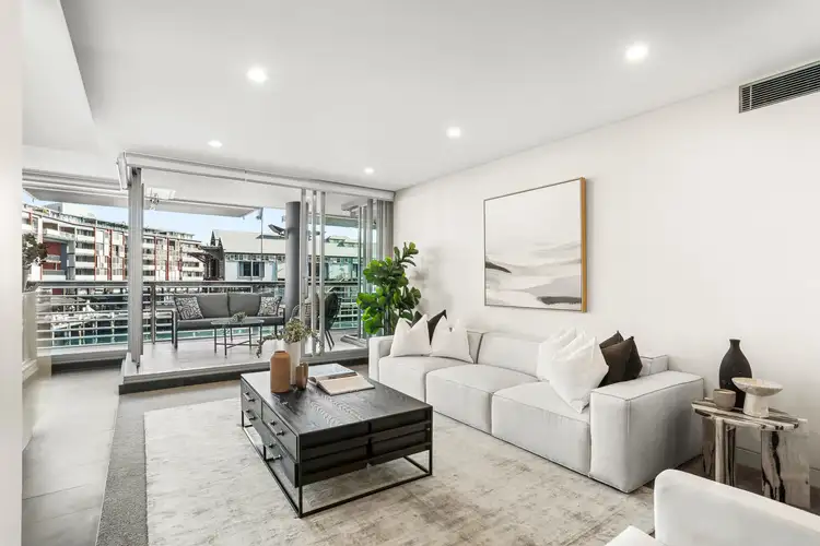 307/19 Hickson Road, Walsh Bay NSW 2000