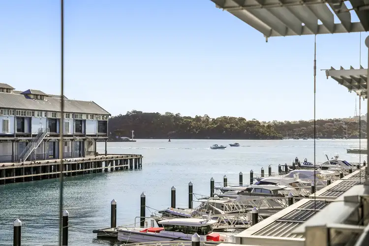 307/19 Hickson Road, Walsh Bay NSW 2000
