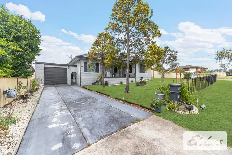 41 Dora Street, Blacktown NSW 2148