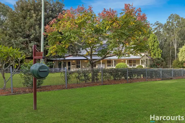 356 Woerdens Road, Clarence Town NSW 2321