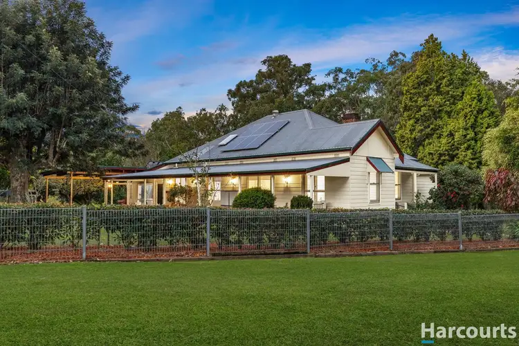 356 Woerdens Road, Clarence Town NSW 2321