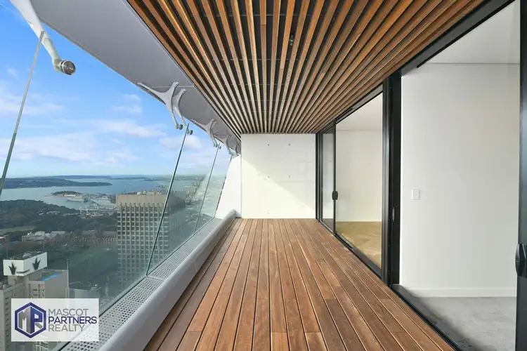 6707/115 Bathurst Street, Sydney NSW 2000