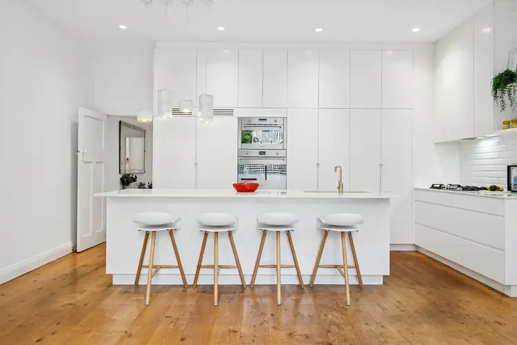 Second view of Homely house listing, 15A Allens Parade, Bondi Junction NSW 2022