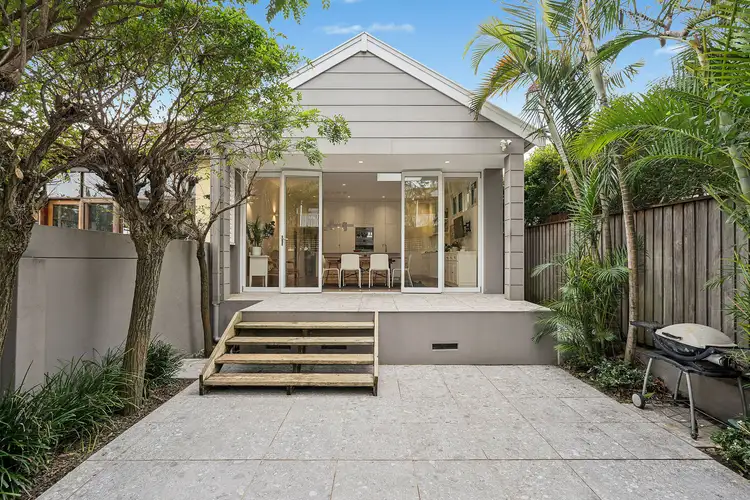 Fourth view of Homely house listing, 15A Allens Parade, Bondi Junction NSW 2022