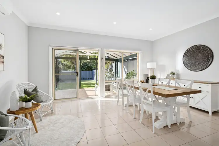 Second view of Homely semi-detached listing, 85A Buffalo Road, Ryde NSW 2112
