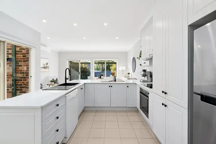 Third view of Homely semi-detached listing, 85A Buffalo Road, Ryde NSW 2112