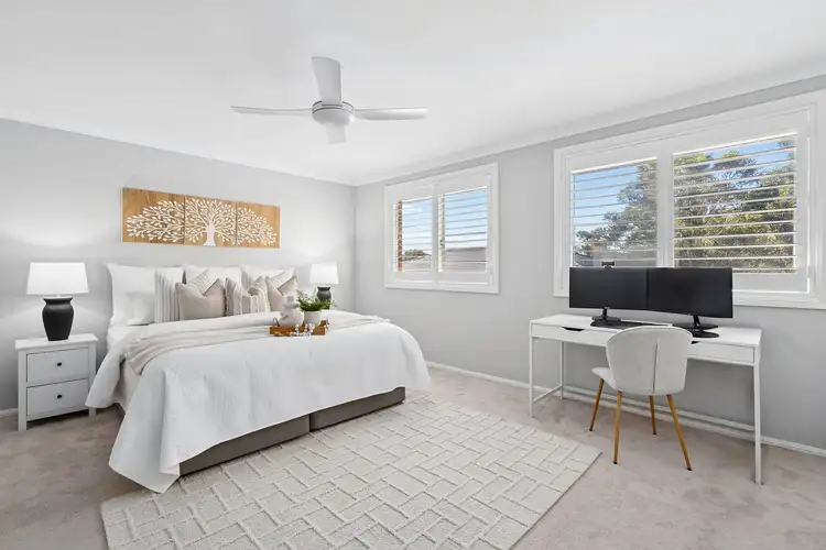 Fifth view of Homely semi-detached listing, 85A Buffalo Road, Ryde NSW 2112