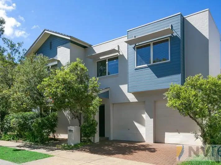 27 Lewis Way, Newington NSW 2127