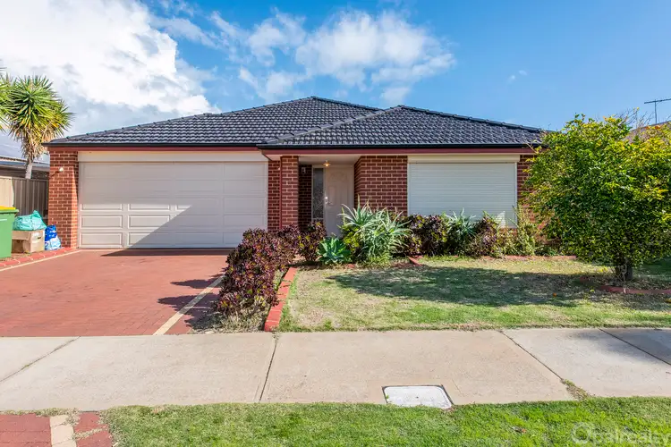 11 Chapel Street, Baldivis WA 6171