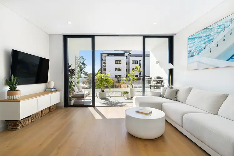 Main view of Homely apartment listing, 103/7-9 Hinkler Avenue, Caringbah NSW 2229