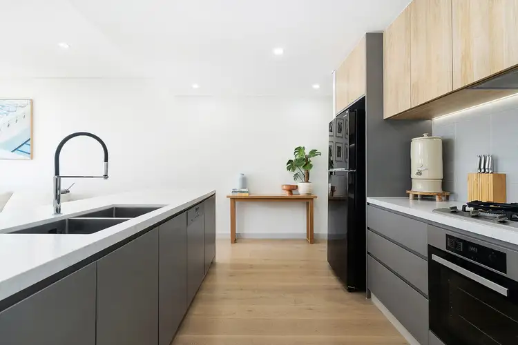 Third view of Homely apartment listing, 103/7-9 Hinkler Avenue, Caringbah NSW 2229