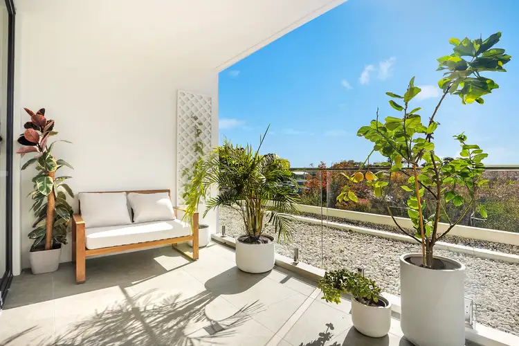Fourth view of Homely apartment listing, 103/7-9 Hinkler Avenue, Caringbah NSW 2229