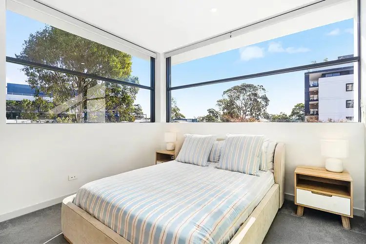 Fifth view of Homely apartment listing, 103/7-9 Hinkler Avenue, Caringbah NSW 2229