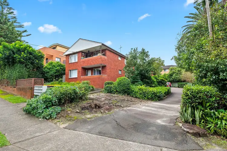 7/100 Station Street, West Ryde NSW 2114