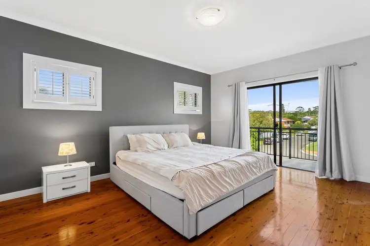 Fifth view of Homely house listing, 60 Lynwood Avenue, Cromer NSW 2099
