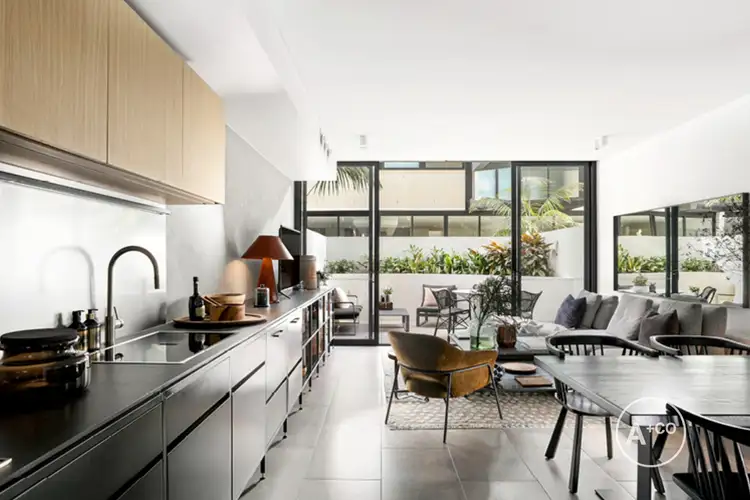 35A William Street, Alexandria NSW 2015