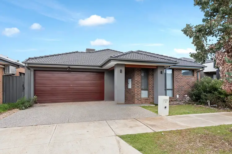 14 Vosges Way, Truganina VIC 3029