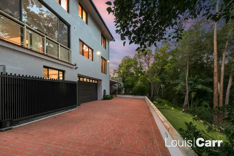 8 Plumtree Court, West Pennant Hills NSW 2125
