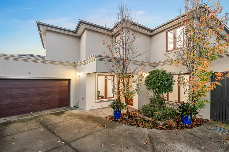 2/5 Shields Court, Blackburn South VIC 3130