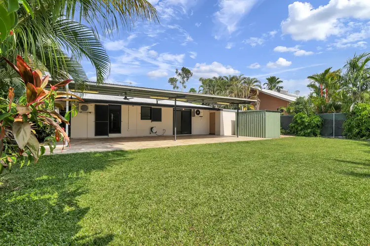 10 Britannia Crescent, Anula NT 812
