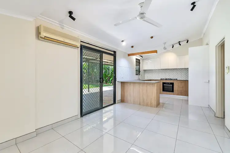 Second view of Homely house listing, 10 Britannia Crescent, Anula NT 812