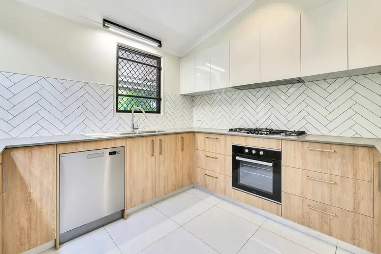 Fifth view of Homely house listing, 10 Britannia Crescent, Anula NT 812