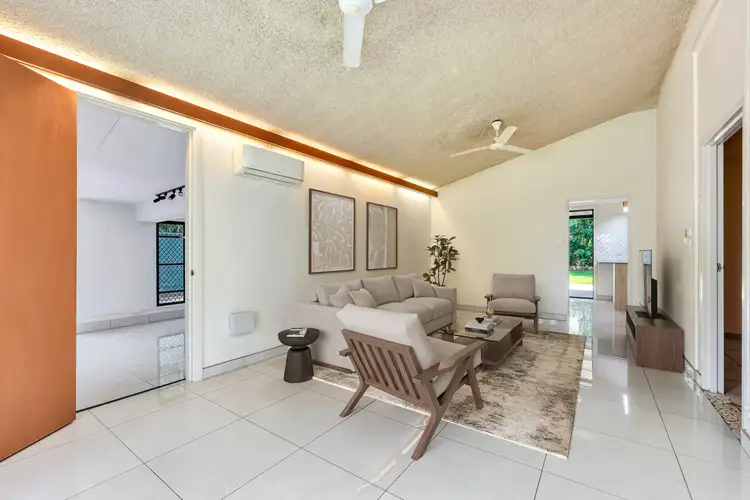 Sixth view of Homely house listing, 10 Britannia Crescent, Anula NT 812