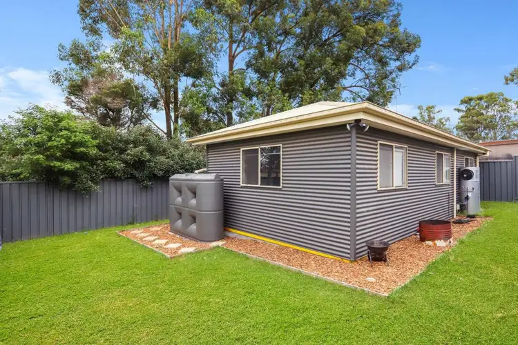16A Balmoral Drive, Cambridge Park NSW 2747