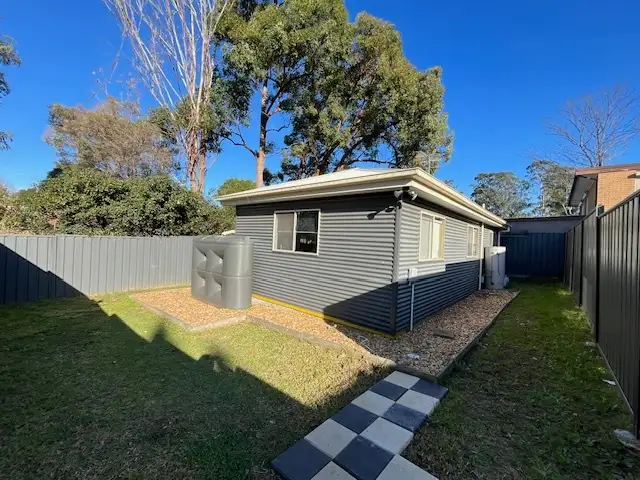16A Balmoral Drive, Cambridge Park NSW 2747