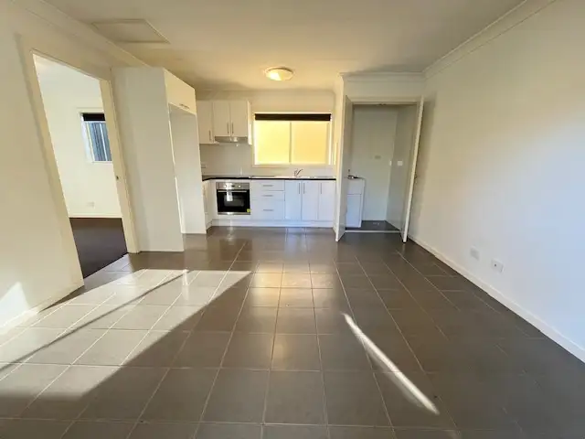 Second view of Homely house listing, 16A Balmoral Drive, Cambridge Park NSW 2747