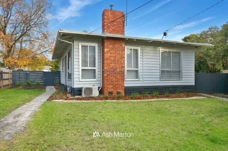 3 Eton Court, Frankston VIC 3199