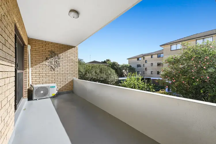 Second view of Homely apartment listing, 11/12 Bellevue Street, North Parramatta NSW 2151