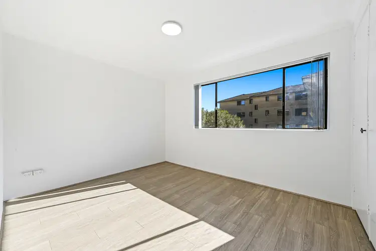 Third view of Homely apartment listing, 11/12 Bellevue Street, North Parramatta NSW 2151