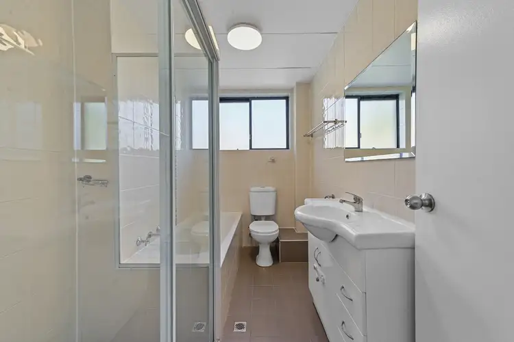 Fourth view of Homely apartment listing, 11/12 Bellevue Street, North Parramatta NSW 2151
