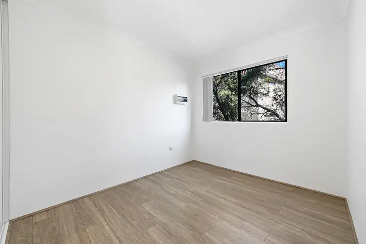 Fifth view of Homely apartment listing, 11/12 Bellevue Street, North Parramatta NSW 2151