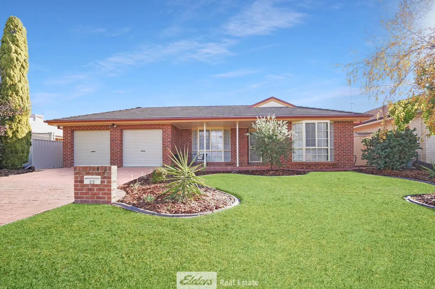 Main view of Homely house listing, 22 Albion Grove Crescent, Griffith NSW 2680