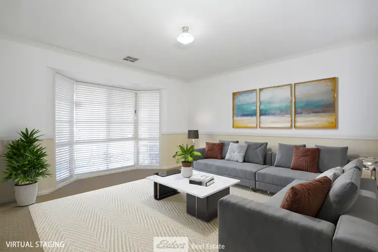 Second view of Homely house listing, 22 Albion Grove Crescent, Griffith NSW 2680