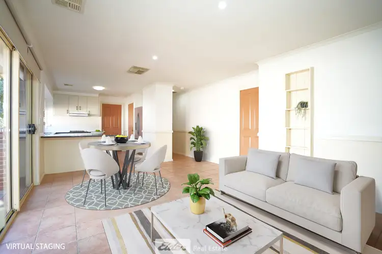 Third view of Homely house listing, 22 Albion Grove Crescent, Griffith NSW 2680