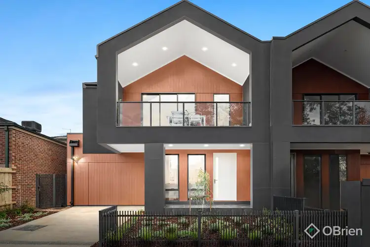 Main view of Homely house listing, 2A Garrisson Grove, Wantirna VIC 3152