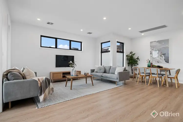 Fourth view of Homely house listing, 2A Garrisson Grove, Wantirna VIC 3152