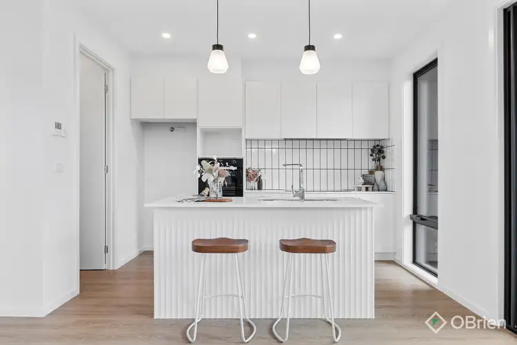 Fifth view of Homely house listing, 2A Garrisson Grove, Wantirna VIC 3152