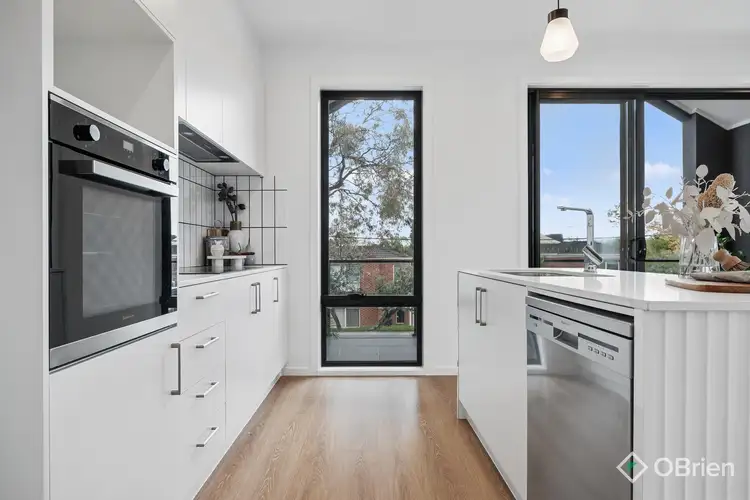 Sixth view of Homely house listing, 2A Garrisson Grove, Wantirna VIC 3152